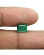 Brazil Emerald (Panna) - 2.64 Carat