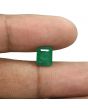 Brazil Emerald (Panna) - 2.64 Carat