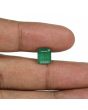 Brazil Emerald (Panna) - 4.11 Carat