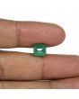 Brazil Emerald (Panna) - 4.11 Carat