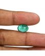 Zambian Emerald (Panna) - 6.4 Carat