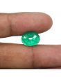 Zambian Emerald (Panna) - 5.43 Carat