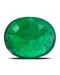 Zambian Emerald (Panna) - 6.9 Carat