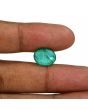 Zambian Emerald (Panna) - 6.24 Carat