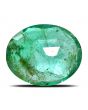 Zambian Emerald (Panna) - 3.98 Carat