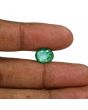 Zambian Emerald (Panna) - 3.98 Carat