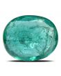 Zambian Emerald (Panna) - 3.32 Carat
