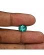 Zambian Emerald (Panna) - 3.32 Carat