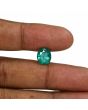 Zambian Emerald (Panna) - 3.32 Carat