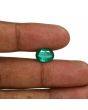 Zambian Emerald (Panna) - 3.18 Carat