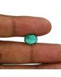 Zambian Emerald (Panna) - 3.18 Carat