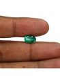 Zambian Emerald (Panna) - 2.72 Carat