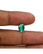 Zambian Emerald (Panna) - 2.72 Carat