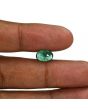 Zambian Emerald (Panna) - 2.72 Carat