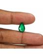 Zambian Emerald (Panna) - 4.08 Carat