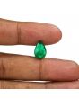 Zambian Emerald (Panna) - 4.08 Carat