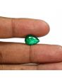 Zambian Emerald (Panna) - 4.08 Carat