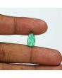 Zambian Emerald (Panna) - 3.13 Carat