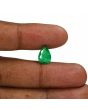 Zambian Emerald (Panna) - 3.23 Carat