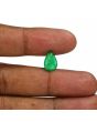 Zambian Emerald (Panna) - 3.23 Carat