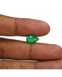 Zambian Emerald (Panna) - 3.23 Carat
