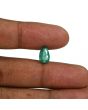 Zambian Emerald (Panna) - 2.8 Carat