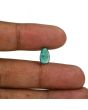 Zambian Emerald (Panna) - 2.8 Carat