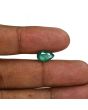 Zambian Emerald (Panna) - 2.8 Carat