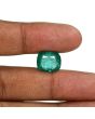 Zambian Emerald (Panna) - 10.76 Carat