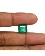 Zambian Emerald (Panna) - 8.67 Carat