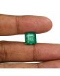 Zambian Emerald (Panna) - 8.67 Carat