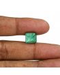 Zambian Emerald (Panna) - 8.67 Carat