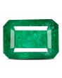 Zambian Emerald (Panna) - 3.58 Carat