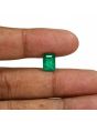 Zambian Emerald (Panna) - 3.58 Carat