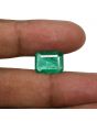 Zambian Emerald (Panna) - 5.6 Carat