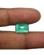Zambian Emerald (Panna) - 5.6 Carat