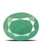Zambian Emerald (Panna) - 7.27 Carat