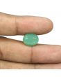 Zambian Emerald (Panna) - 7.27 Carat