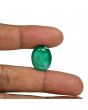 Zambian Emerald (Panna) - 16.46 Carat