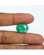 Zambian Emerald (Panna) - 16.46 Carat