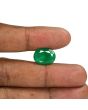 Brazil Emerald (Panna) - 10.26 Carat