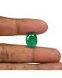 Brazil Emerald (Panna) - 10.26 Carat
