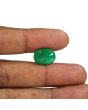 Brazil Emerald (Panna) - 10.26 Carat