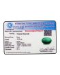 Brazil Emerald (Panna) - 10.26 Carat