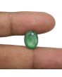Brazil Emerald (Panna) - 6.68 Carat