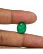 Brazil Emerald (Panna) - 7.31 Carat
