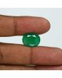 Brazil Emerald (Panna) - 8.51 Carat