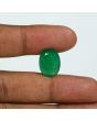 Brazil Emerald (Panna) - 8.51 Carat