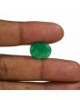 Brazil Emerald (Panna) - 8.51 Carat
