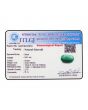 Brazil Emerald (Panna) - 8.51 Carat
